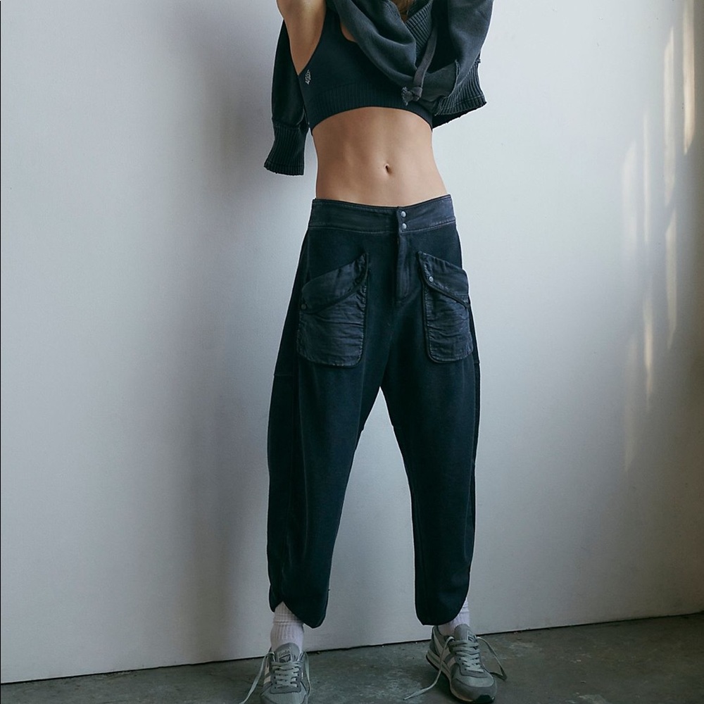 Free People Timko Pants